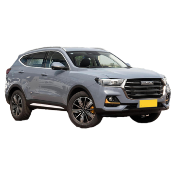 2023 Haval H6 Hybrid Compact SuV - سيارة البنزين الرخيصة المستعملة