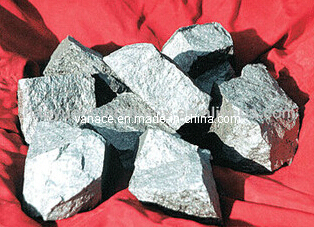 Deoxidizer Metallurgie Powder Metallurgy FeSi Ferrosilicon 75/65