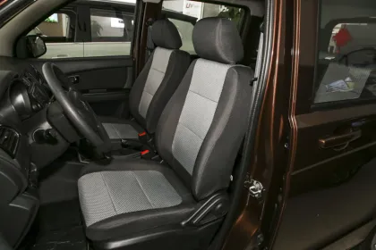 2024 Changan Honor S Minibus Van - 7 Seater Cargo Van