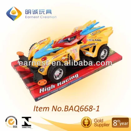 Friction Power Wheels