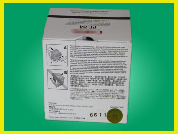 Brand New Print Nozzle for Canon IPF781