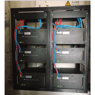 48V 100ah LafePO4 Батареяи микрорезӣ барои ҳифзи энергетикаи хурд