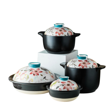 Custom Wholesale Restaurant Kitchen Cookware Sets - Different Sizes Available