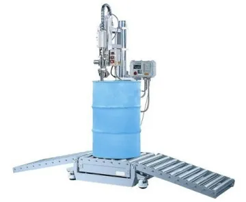 Drum Filling Machine (200L)