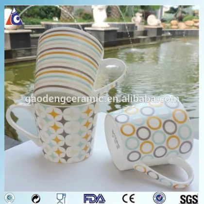 Promotion gift cup for coffee