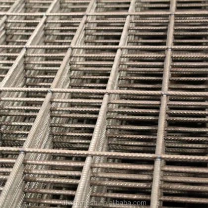 663 665 668 Steel Reinforcing Wire Mesh