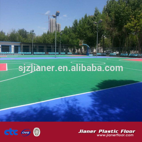 Basketball Court Floor Mats Basketball Court Rubber Floor High