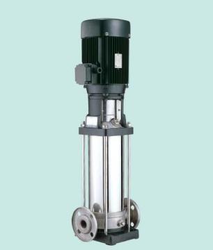 Vertical Multistage Centrifugal Pump