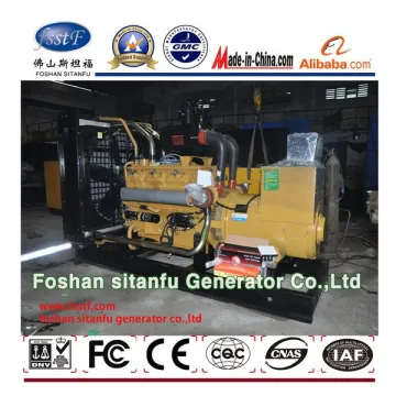 Puchai 450kw 562.5kva 12V135BZLD generator set