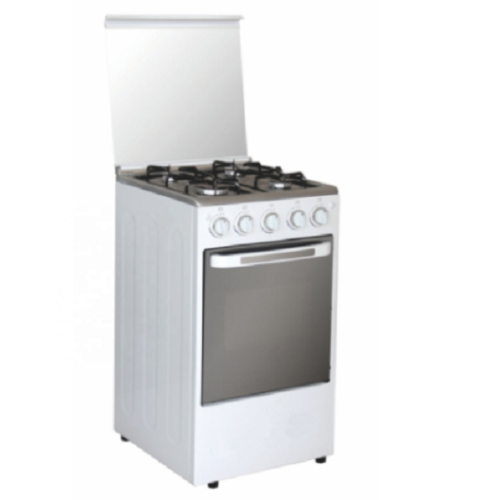 Gas de pie Bburners horno