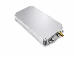 30W Solid State Broadband High Power Amplifier