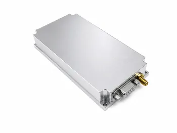 30W Solid State Broadband High Power Amplifier