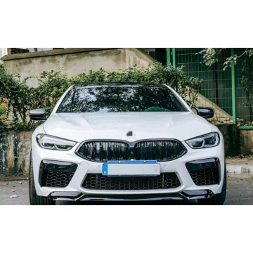 BMW 8 Series G14 G15 2019 -On Piezas de automóviles completos - Kit de guardabarros de parrilla de cuatro puertas de estilo M8