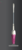 New product bagless 2 in 1 handy/ stick vacuum cleaner