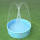 Amazon Foldable Dog Paddling Pool Pet Bath tub