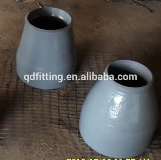 2 inch stainless steel pipe fitting eccentric reducer