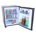 Absorption Minibar with Single Glass Door