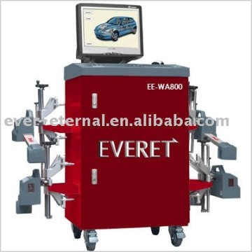 Wheel Aligner EE-WA800