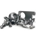 Tungsten Carbide Petrochemical Tools - Nozzles and Balls