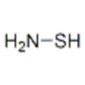 Mercaptoamin CAS 14097-00-8