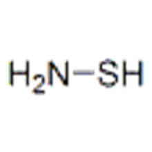 Mercaptoamine CAS 14097-00-8