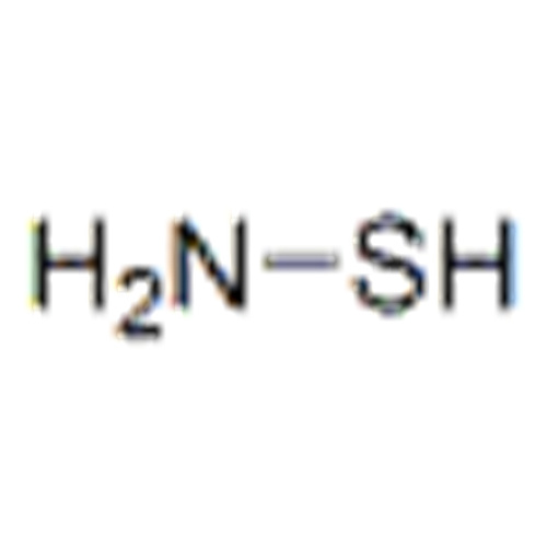 Mercaptoamin CAS 14097-00-8