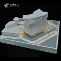Bilim Müzesi Sergiler Villa Model Yapımı