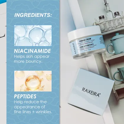 Best Herbal Face Cream for Slimming and Firming for Adults (3 Years+)