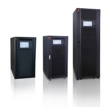 High frequency 100KVA online UPS