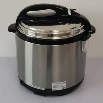 New arrival electric pressure cooker reduces cooking time