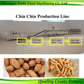 Chinese multi-functional Chinese Snack Food Producution line baby food making machines