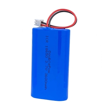 Gói pin Ion 18650 Lithium