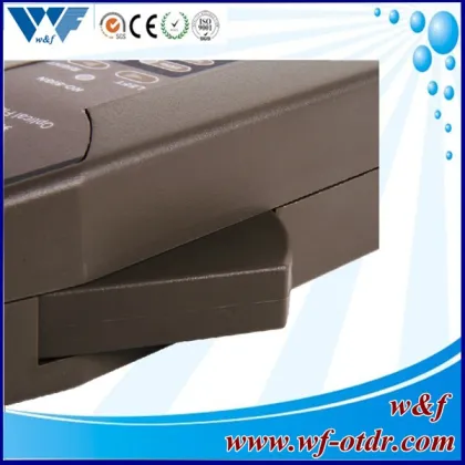 Optical Tester Optical fiber identifier /Live fiber identifier