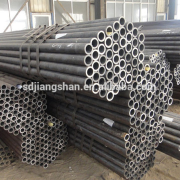 ASTM A106B cold rolled seamless steel pipe