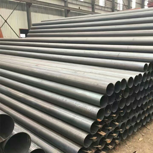 Carbon Steel Pipe Schedule 40