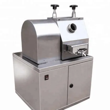 Home Use Sugarcane Juice Extractor Machine