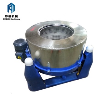 Um novo tipo de máquina de secagem de desidratador de frutas de aço inoxidável