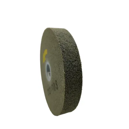 Plain Grinding Wheel for Tire Grind Polish