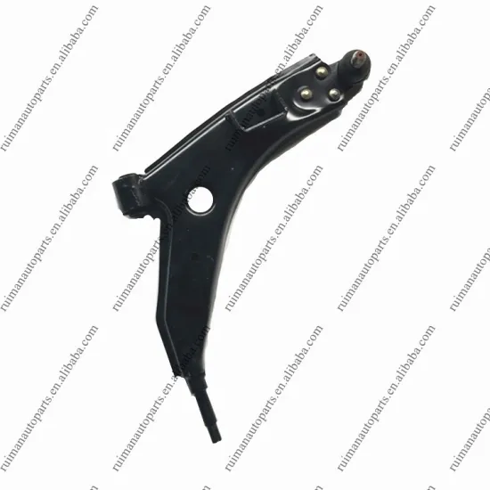 Chery Easter Chassis Parts - Front Left & Right Suspension Arm Assembly B11 Original & Aftermarket