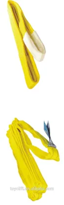 TOYO webbing sling / round sling