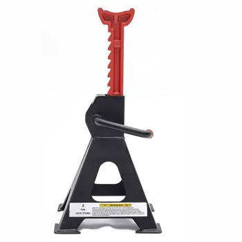 2/3/6/12ton Adjustable Height Jack Stand