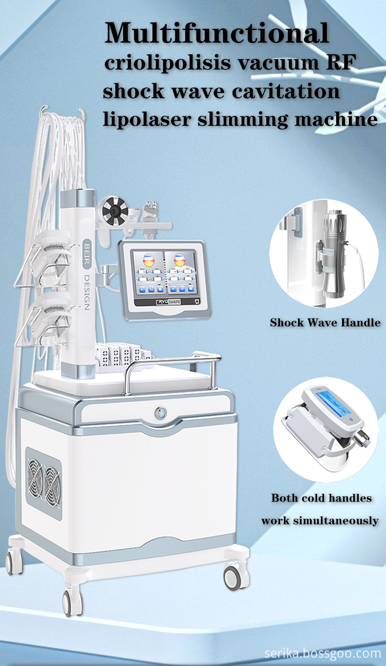 Cryolipolysis Fat Freezing