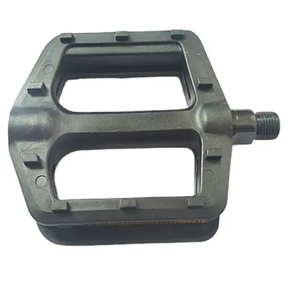 plastic mountain bike pedals