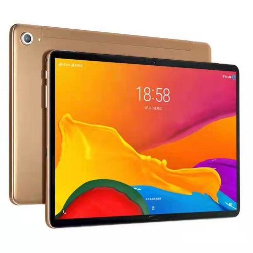 Tablet Android Android de dix pouces dix