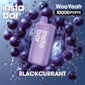 Insta Bar Woo Yeah 10000 Puffs Vape Wholesale