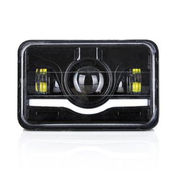 HI/LED LED 30W LED OFFROAD