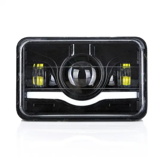 HI/LOW 30W offroad LED