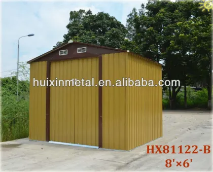 innovation outdoor storage sheds