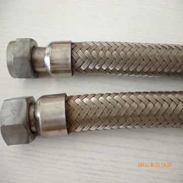 metal hose assembly