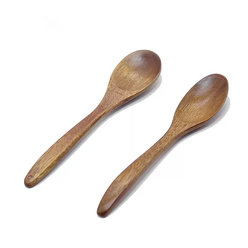 small soup spoon